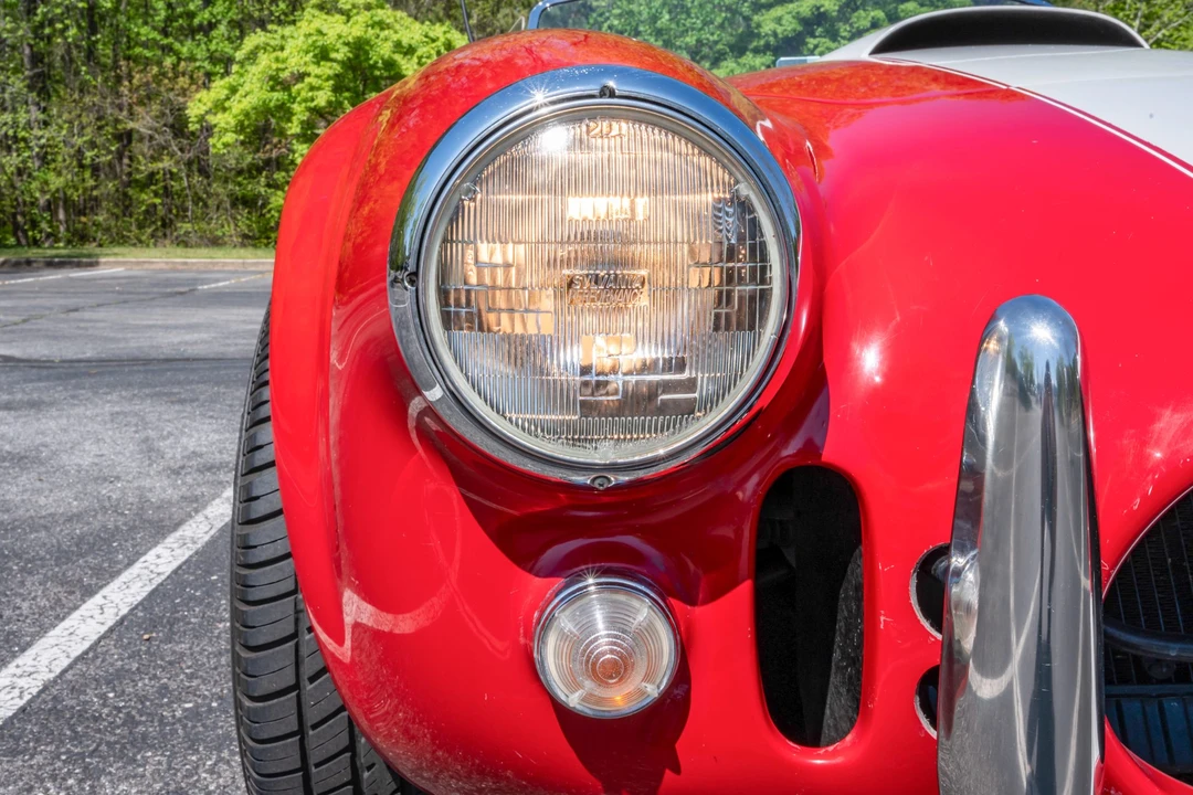 Shelby Cobra Replica - Image 26 of 31