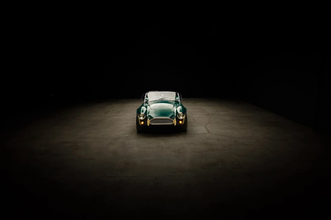 Shelby Cobra Replica - Image 31 of 31