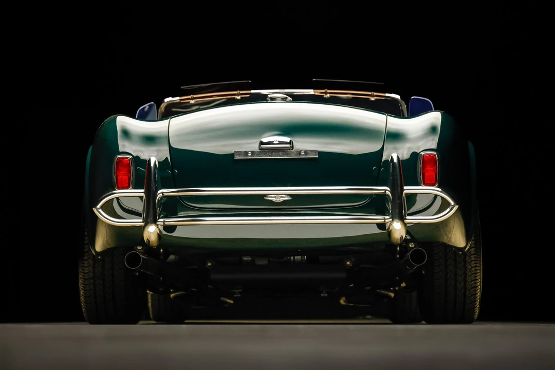 Shelby Cobra Replica - Image 20 of 31