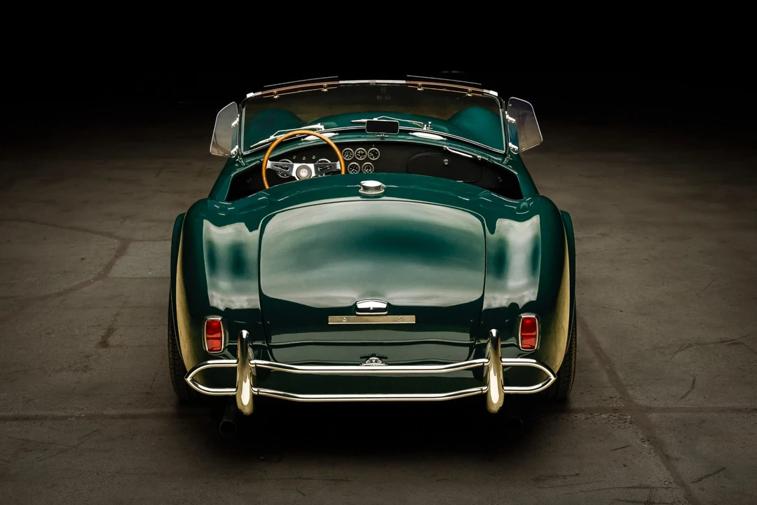Shelby Cobra Replica - Image 18 of 31