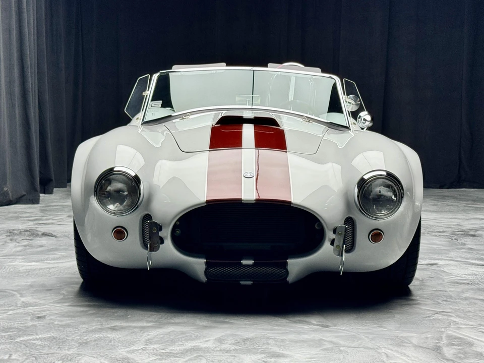 Shelby Cobra Replica - Image 31 of 31