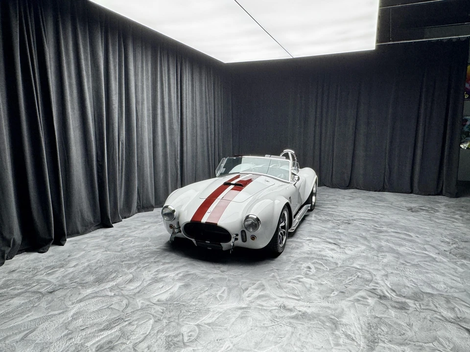 Shelby Cobra Replica - Image 3 of 31