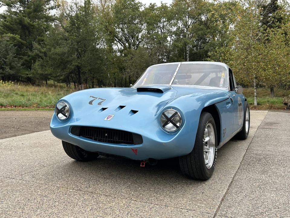 1965 TVR - Image 2 of 31