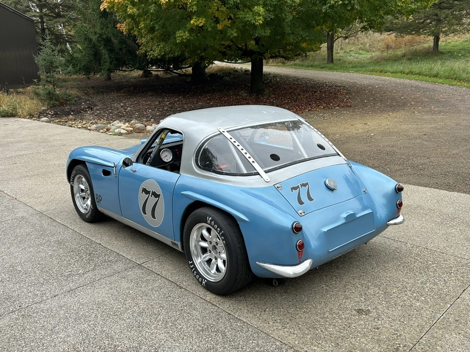 1965 TVR - Image 18 of 31