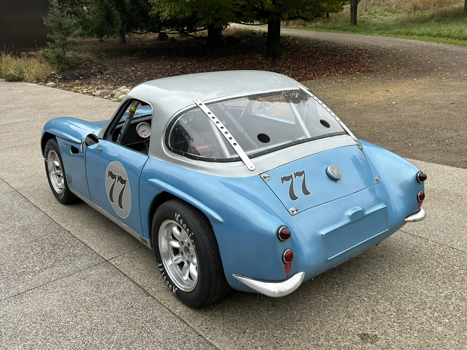 1965 TVR - Image 19 of 31