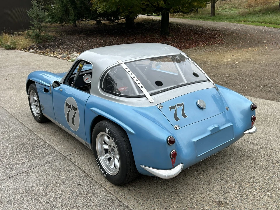 1965 TVR - Image 21 of 31