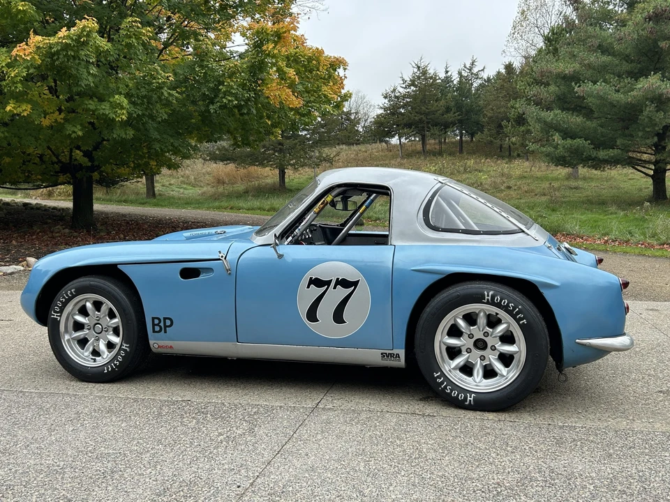 1965 TVR - Image 15 of 31