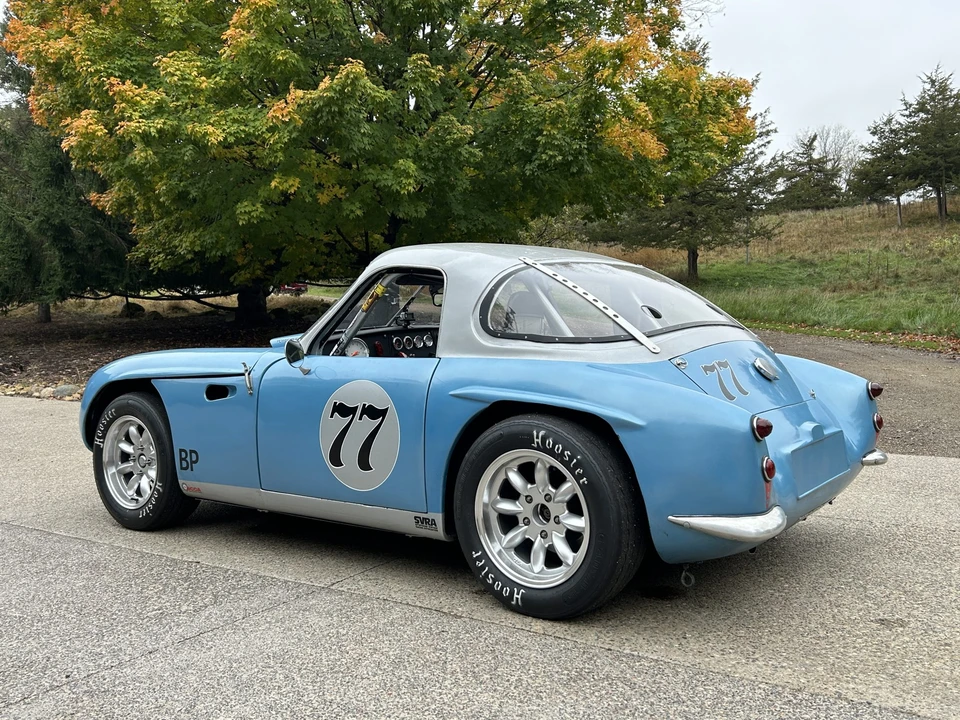 1965 TVR - Image 17 of 31