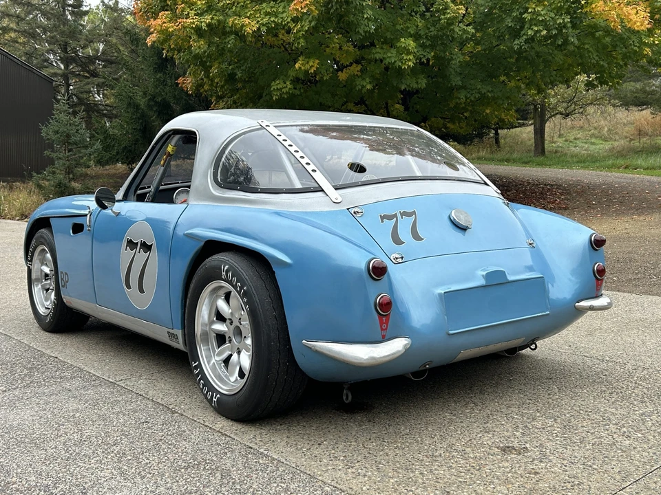 1965 TVR - Image 20 of 31