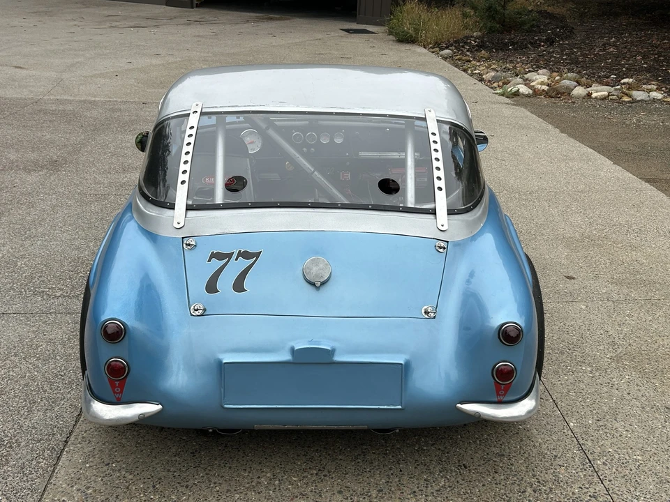 1965 TVR - Image 25 of 31