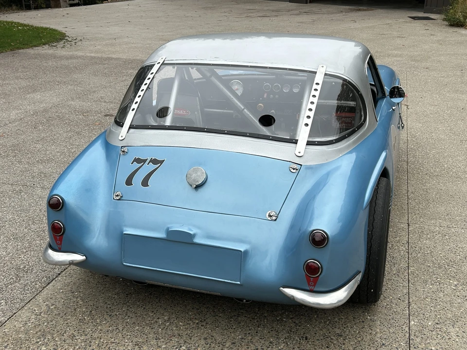 1965 TVR - Image 27 of 31