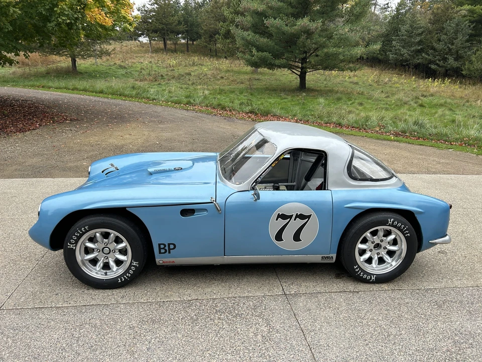 1965 TVR - Image 13 of 31