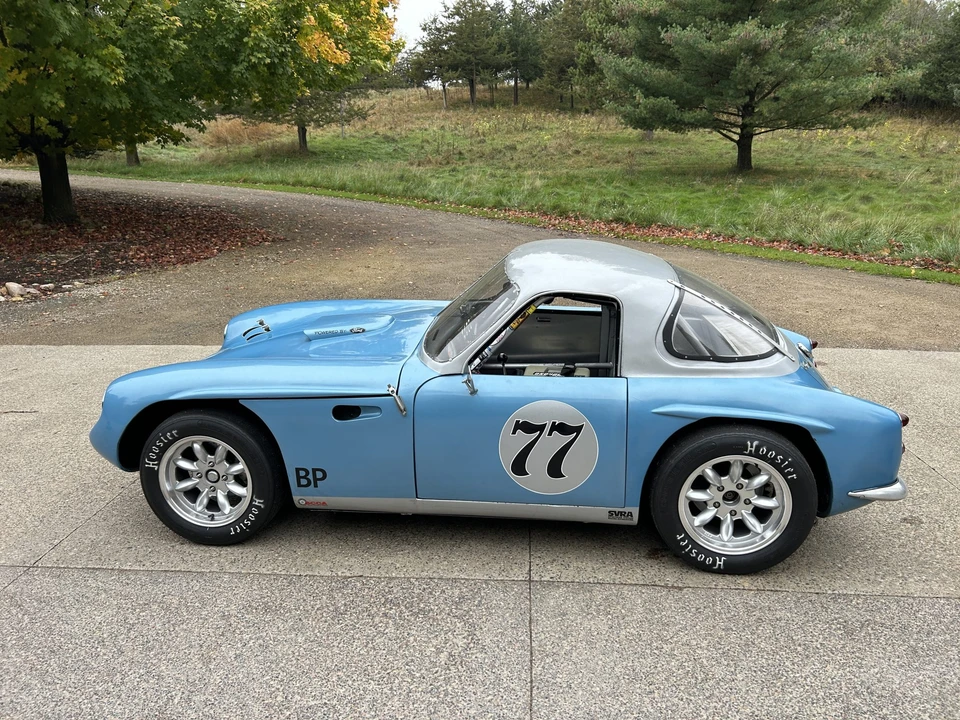 1965 TVR - Image 14 of 31