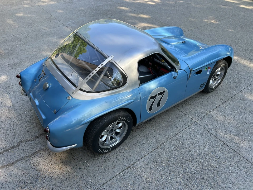 1965 TVR - Image 28 of 31