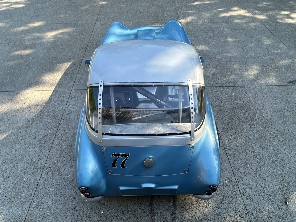 1965 TVR - Image 26 of 31