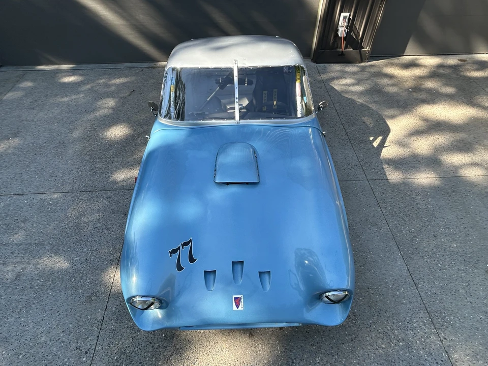 1965 TVR - Image 31 of 31