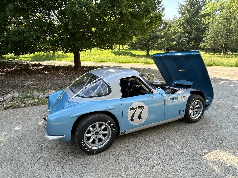 1965 TVR - Image 29 of 31