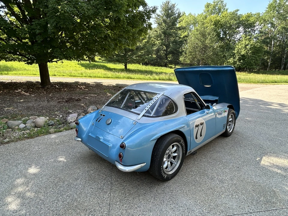 1965 TVR - Image 30 of 31