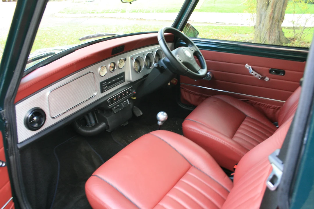 2000 Rover Mini Cooper - Image 4 of 4