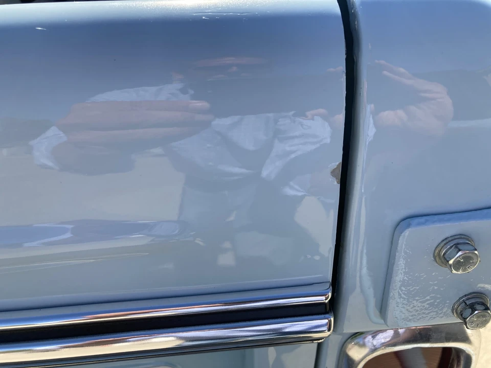 1968 Ford Bronco 1st Gen - Image 24 of 31