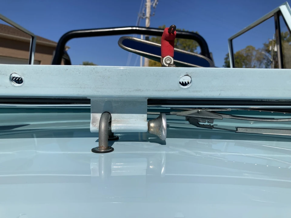 1968 Ford Bronco 1st Gen - Image 30 of 31
