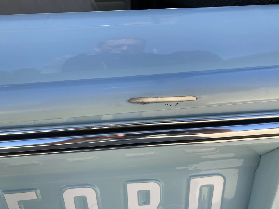 1968 Ford Bronco 1st Gen - Image 29 of 31