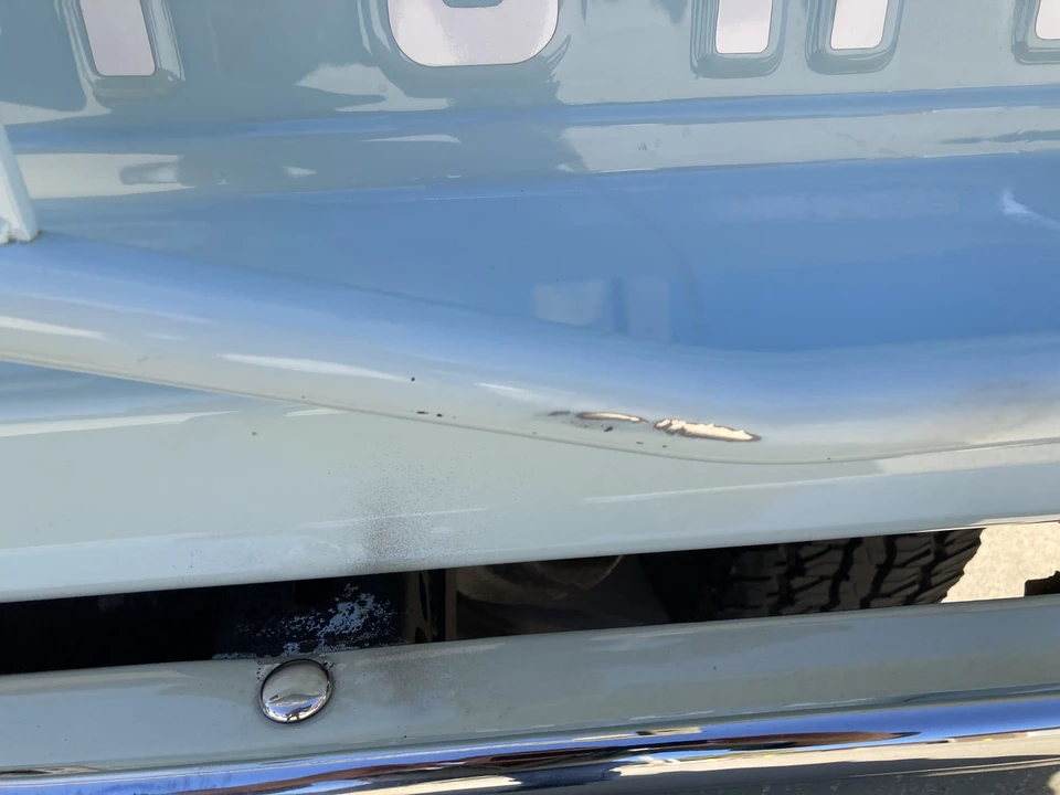 1968 Ford Bronco 1st Gen - Image 23 of 31