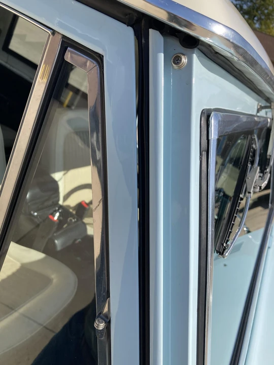 1968 Ford Bronco 1st Gen - Image 20 of 31
