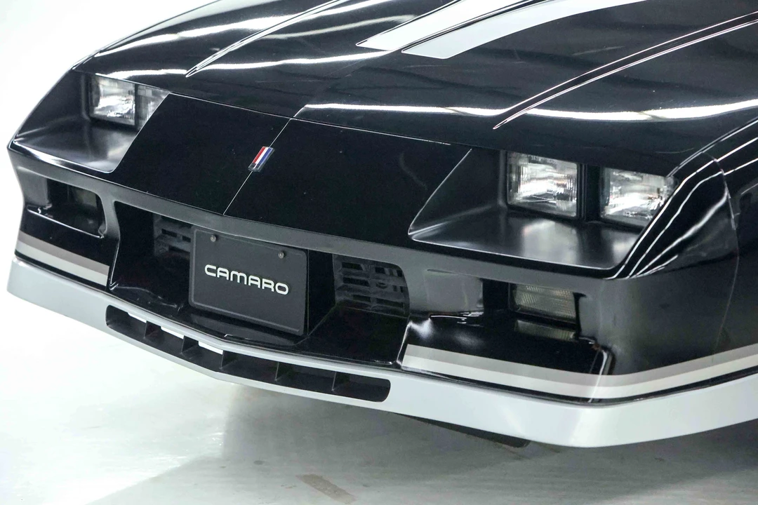 1984 Chevrolet Camaro 3rd Gen - Image 29 of 31