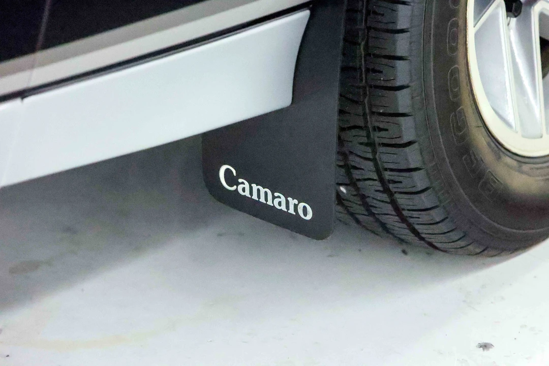 1984 Chevrolet Camaro 3rd Gen - Image 17 of 31