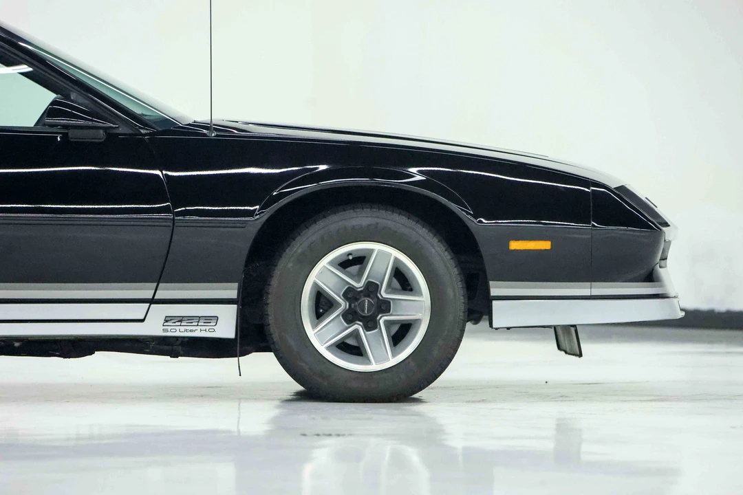 1984 Chevrolet Camaro 3rd Gen - Image 27 of 31