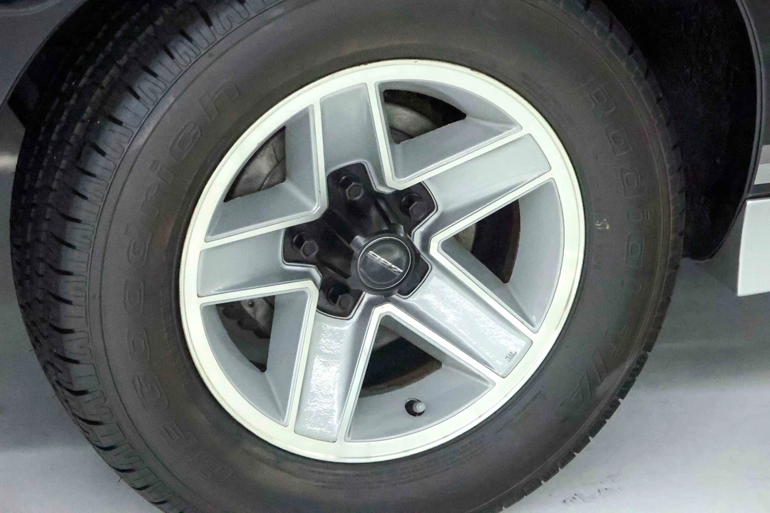 1984 Chevrolet Camaro 3rd Gen - Image 19 of 31