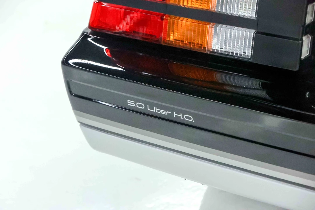 1984 Chevrolet Camaro 3rd Gen - Image 14 of 31