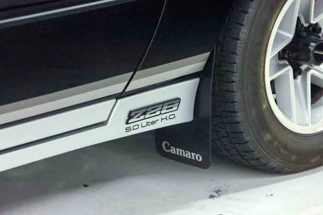 1984 Chevrolet Camaro 3rd Gen - Image 20 of 31