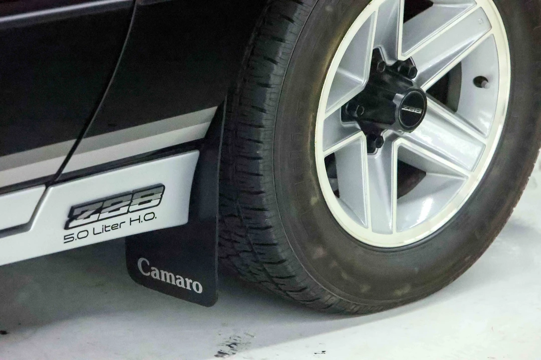 1984 Chevrolet Camaro 3rd Gen - Image 22 of 31