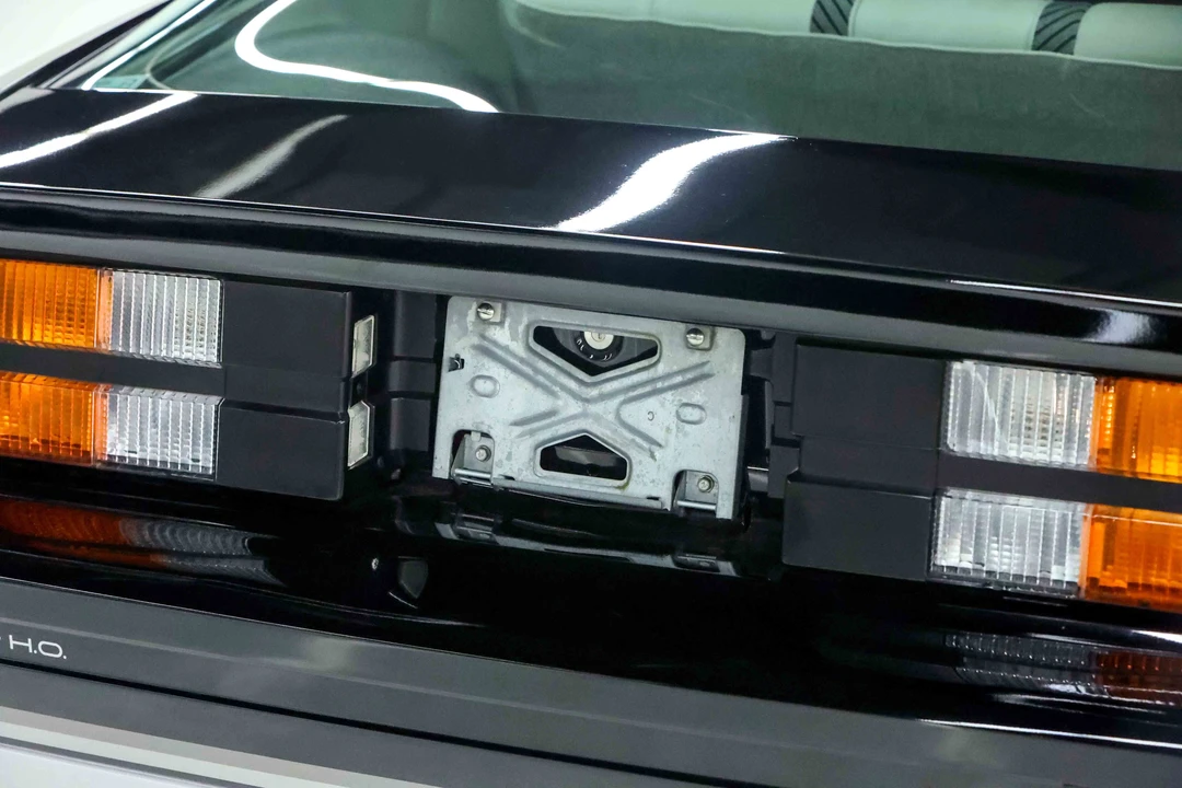 1984 Chevrolet Camaro 3rd Gen - Image 16 of 31