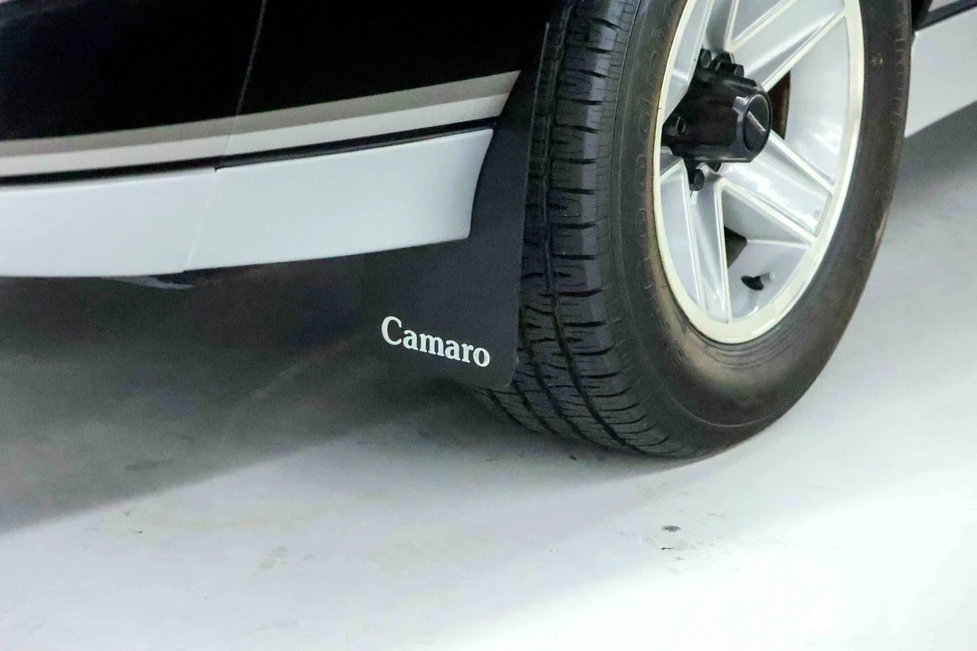 1984 Chevrolet Camaro 3rd Gen - Image 12 of 31
