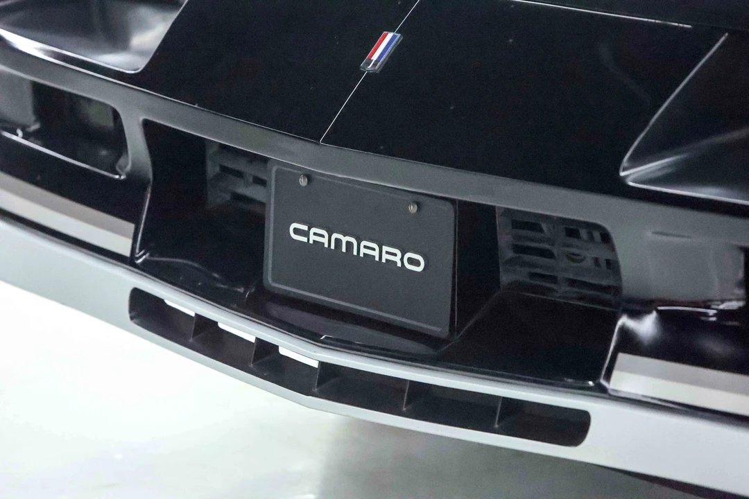 1984 Chevrolet Camaro 3rd Gen - Image 30 of 31