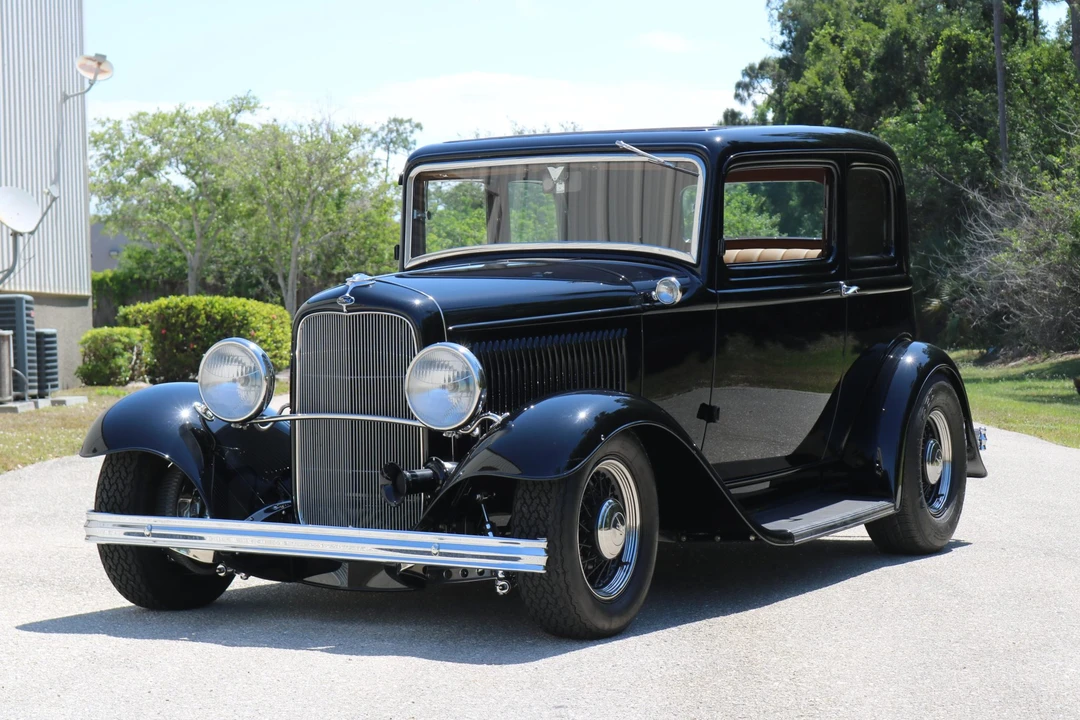 1932 Ford Model 18 & 40 - Image 2 of 31