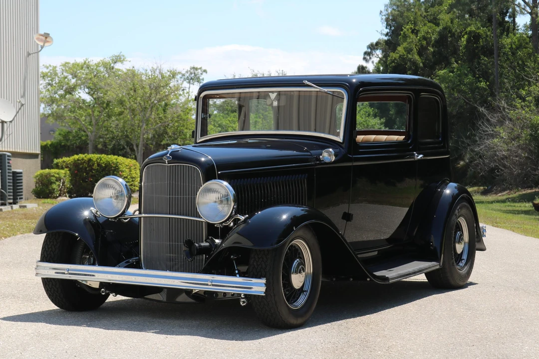 1932 Ford Model 18 & 40 - Image 3 of 31