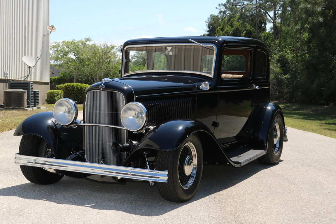 1932 Ford Model 18 & 40 - Image 4 of 31