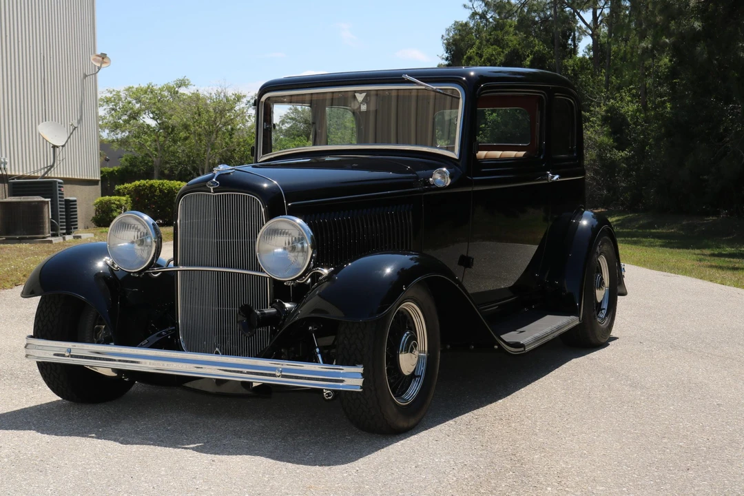 1932 Ford Model 18 & 40 - Image 5 of 31