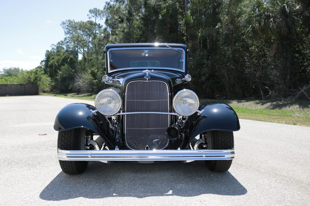 1932 Ford Model 18 & 40 - Image 6 of 31