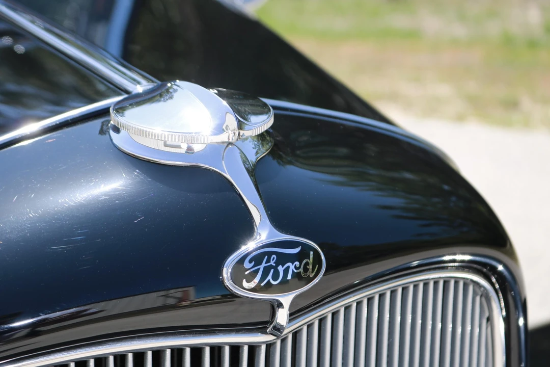 1932 Ford Model 18 & 40 - Image 30 of 31
