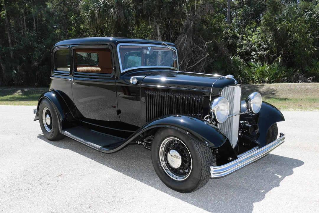1932 Ford Model 18 & 40 - Image 7 of 31