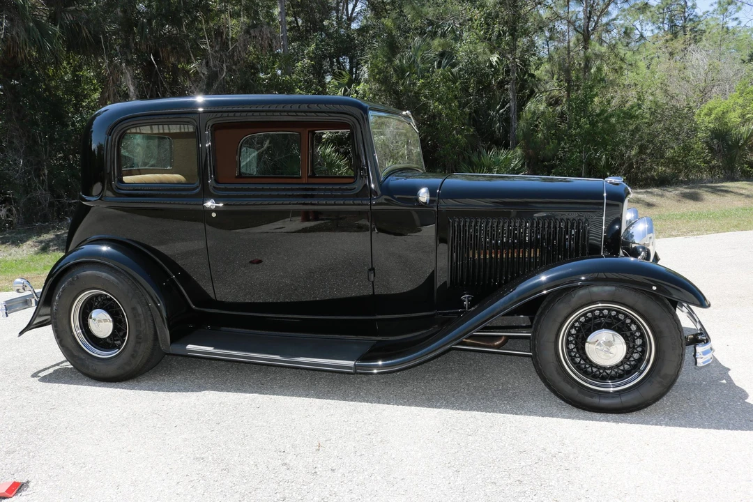 1932 Ford Model 18 & 40 - Image 8 of 31