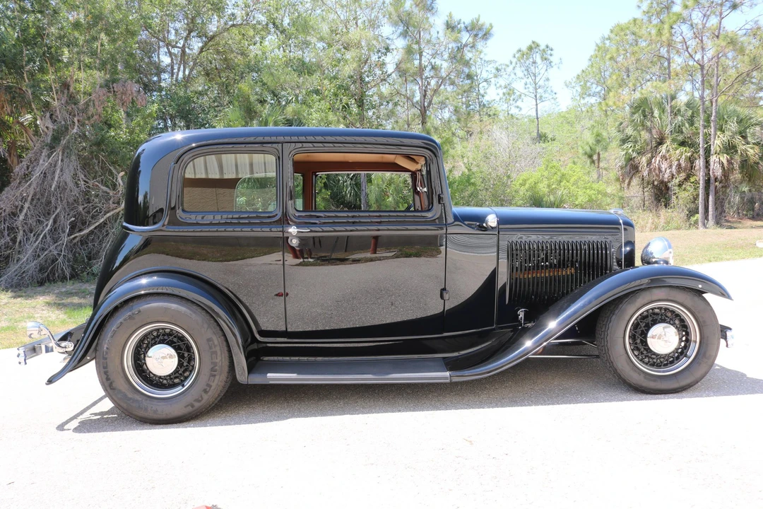 1932 Ford Model 18 & 40 - Image 9 of 31