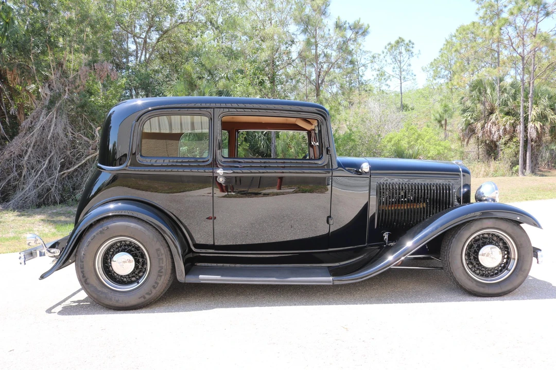 1932 Ford Model 18 & 40 - Image 10 of 31