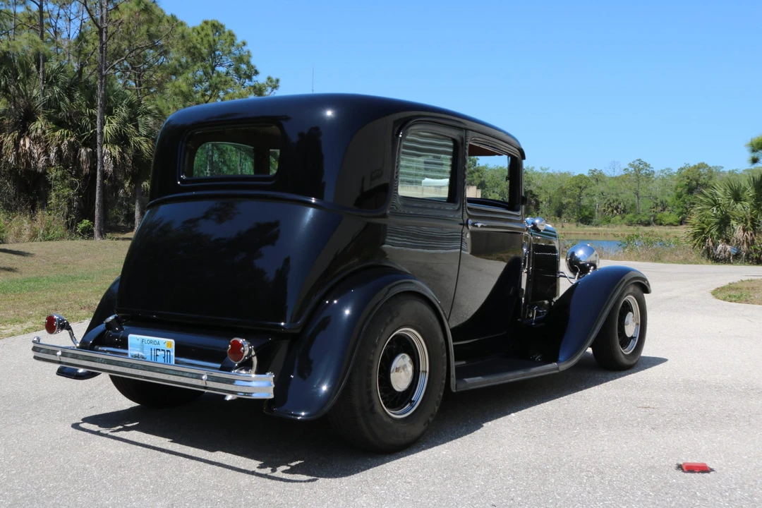 1932 Ford Model 18 & 40 - Image 11 of 31