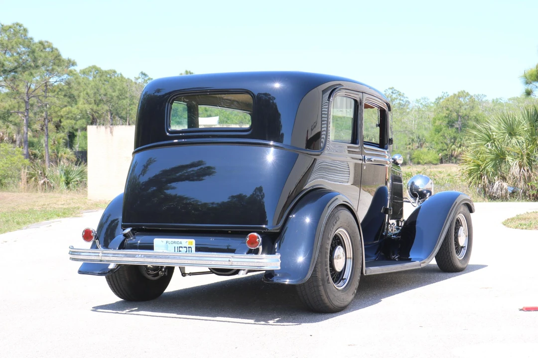 1932 Ford Model 18 & 40 - Image 12 of 31